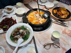 -李师傅脆肚(梅林店)