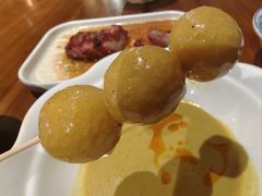 -十六蒲(桂林路店)