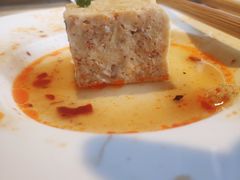 -海底捞火锅(老城根店)