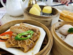 -金榜大酒店-中餐