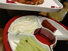-壹零捌道·北京烤鸭(车公庄店)