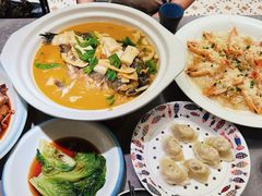 -香阁餐厅·常州菜·常州菜代表品牌(新北奥体店)