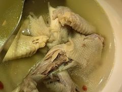 -逸林轩中餐厅(中信泰富朱家角锦江酒店)