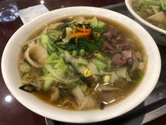 -护国寺小吃(新街口店)