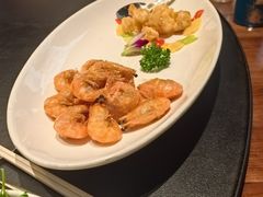 -荣兴酒家(徐家汇店)