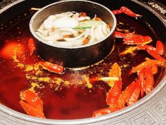 -晓宇重庆火锅(龙首店)