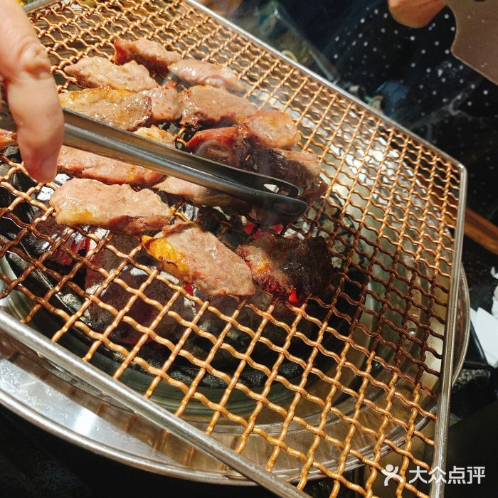 九田家黑牛烤肉料理(尹山湖商業水街店)圖片