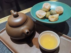 -潮堂 · 潮州菜(国贸商城店)