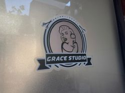 -Grace studio