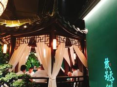 -佬麻雀·剁椒鱼头(京基KK One店)