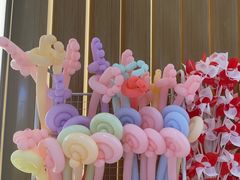 -西贝(无锡万象城店)