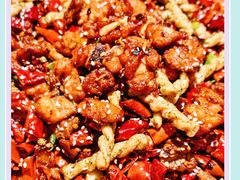 -兔槽江湖菜·重庆璧山兔(水围店)
