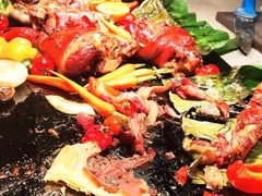 -南湖宾馆·鸳湖阁全日制餐厅