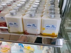 -白色日记·手作酸奶(麦凯乐店)