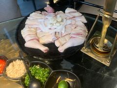 -凤园椰珍·臻品椰子鸡(保利时光里店)