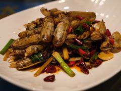 铁板蛏子-宝燕海鲜(好爱店)