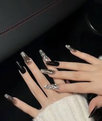 -IDO美甲美睫