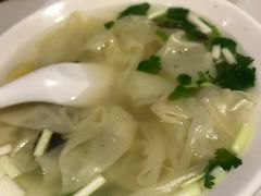 馄炖-子午路张记肉夹馍(小寨西路店)
