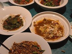 -呷湘厨·鱼汤捞饭·剁椒鱼头·湘菜(国家会展中心店)