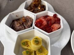 -花家怡园(四合院总店)