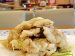 -东方饺子王(新阳路店)
