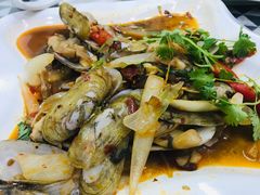 -QQ海鲜餐厅