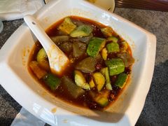 -华盛园卷子王农家菜水库鱼