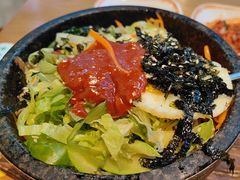 -海云台韩式汤饭·13年匠心韩料(南山店)