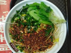 -老陈婆手工面庄