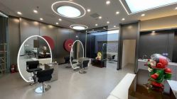 -Cima salon西玛沙龙