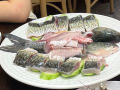 -御膳粥·牛乳粥底火锅·地道顺德菜(容桂店)