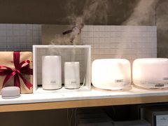 -MUJI无印良品(西湖银泰城店)