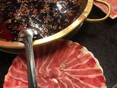 -巴蜀大宅门火锅(新华公园店)