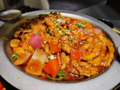 -嘎嘎鸭脑壳(蜀汉路店)