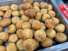 -毛华美食(清扬路店)