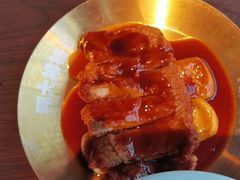 -阿大排档(长春这有山店)