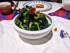 -上海滩餐厅(BFC外滩金融中心店)