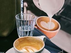 -NokNok Coffee(宽窄巷子店)