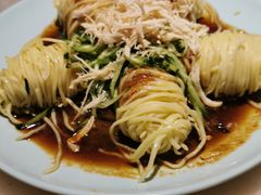 -杏花堂·山西菜馆(晋中万达店)