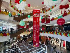 -砂之船奥莱(南京江宁店)