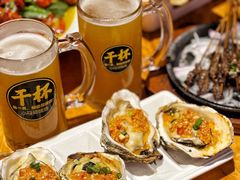 -本色.小马哥烧烤(无锡九里仓店)