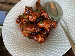 -湖畔居茶楼(湖滨店)