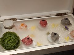 御品合丸拼-色響火锅(恒隆广场店)