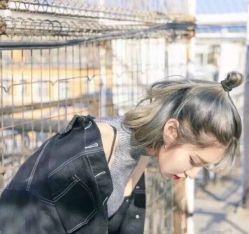 -TRIMS HAIR 修剪造型·烫染接发