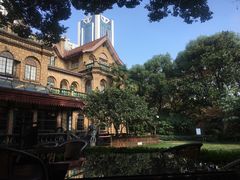 -马勒别墅饭店(静安寺店)