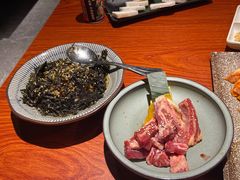 -山之屋炭火烧肉·生啤畅饮(大朗万科中央公园店)
