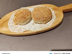 -科力淮扬村(广安门店)