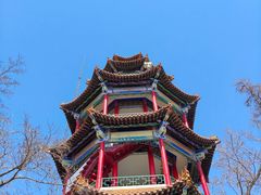 -萨尔浒风景区