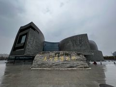 -大同市博物馆