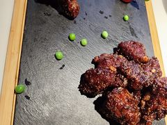 -荷塘秋月·本帮江浙菜(国权路店)